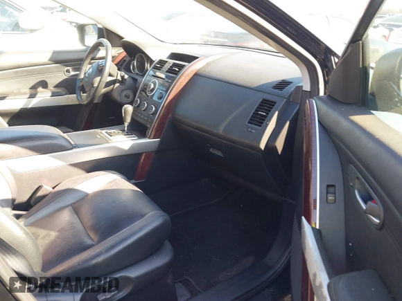 2008 Mazda CX-9 Sport with VIN JM3TB28V480150828, listed as a IAAI auction lot 41253012 with 210,317 mi miles and . Bid and sale history available at DreamBid. Image 5.