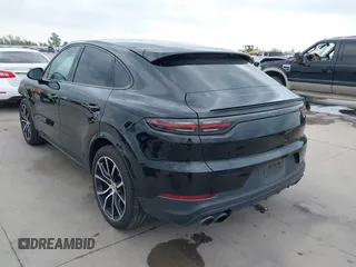 2020 Porsche Cayenne с VIN WP1BA2AYXLDA47778, выставлен на аукционе IAAI как лот 42037242 с пробегом 74 213 миль миль и . История ставок и продаж доступна на DreamBid. Изображение 3.