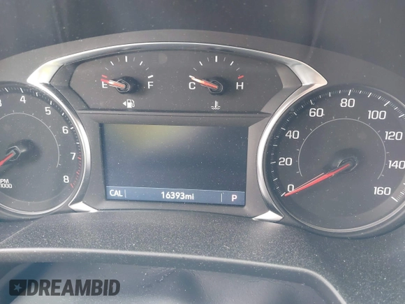 2023 Chevrolet Blazer LT с VIN 3GNKBJRSXPS206207, выставлен на аукционе IAAI как лот 41488978 с пробегом 16 393 миль миль и . История ставок и продаж доступна на DreamBid. Изображение 7.