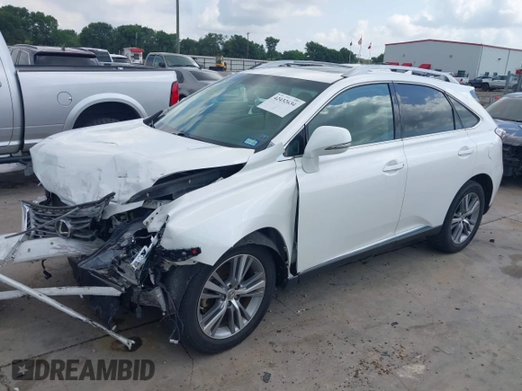 2015 Lexus RX 350 с VIN 2T2ZK1BA7FC198776, выставлен на аукционе IAAI как лот 42432634 с пробегом 93 172 миль миль и . История ставок и продаж доступна на DreamBid. Изображение 18.