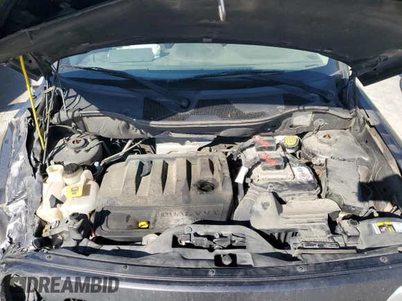 2014 Jeep Patriot Latitude with VIN 1C4NJRFB1ED847612, listed as a Copart auction lot 62721605 with 126,268 mi miles and Salvage title. Bid and sale history available at DreamBid. Image 11.
