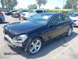 2014 Mercedes-Benz C-Class C 250 with VIN WDDGJ4HBXEG296917, listed as a IAAI auction lot 42068339 with 124,872 mi miles. Bid and sale history available at carsss.com. Image 17.