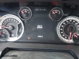 2017 Ram 1500 Big Horn with VIN 3C6RR7LT4HG746865, listed as a IAAI auction lot 40940638 with 167,280 mi miles. Bid and sale history available at carsss.com. Image 7.