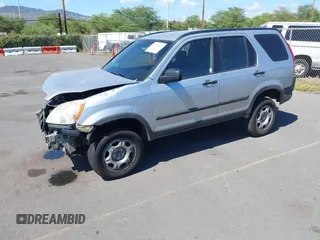 2006 Honda CR-V LX z VIN JHLRD78506C015631, wystawiony jako IAAI lot #41978437 z przebiegiem 109 528 mil mil oraz . Historia ofert i sprzedaży dostępna na DreamBid. Obrazek 18.