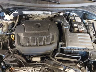 2021 Volkswagen Tiguan S with VIN 3VV0B7AX8MM019835, listed as a IAAI auction lot 41632843 with 35,357 mi miles and . Bid and sale history available at DreamBid. Image 10.