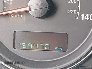 2006 Jeep Commander z VIN 1J8HG48K76C318211, wystawiony jako IAAI lot #42283615 z przebiegiem 159 470 mil mil oraz . Historia ofert i sprzedaży dostępna na DreamBid. Obrazek 15.