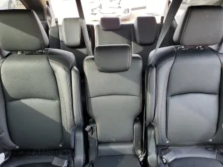 2023 Honda Odyssey Sport with VIN 5FNRL6H74PB059230, listed as a Copart auction lot 41531535 with 18,055 mi miles and Salvage Title. Bid and sale history available at carsss.com. Image 10.