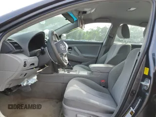 2011 Toyota Camry LE with VIN 4T1BF3EK7BU200965, listed as a Copart auction lot 60451125 with 171,560 mi miles and Salvage title. Bid and sale history available at DreamBid. Image 7.