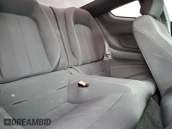 2018 Ford Mustang GT с VIN 1FA6P8CF2J5120803, выставлен на аукционе Copart как лот 58759925 с пробегом 109 603 миль миль и Списание • Salvage title. История ставок и продаж доступна на DreamBid. Изображение 10.