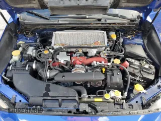 2019 Subaru WRX STI with VIN JF1VA2R65K9813893, listed as a Copart auction lot 79943064 with 60,172 mi miles and Clean Title. Bid and sale history available at carsss.com. Image 11.