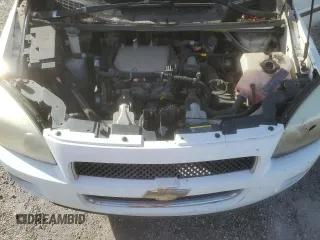 2006 Chevrolet Uplander with VIN 1GNDV13L16D174943, listed as a Copart auction lot 45292525 with 125,652 mi miles and Salvage Title. Bid and sale history available at DreamBid. Image 12.