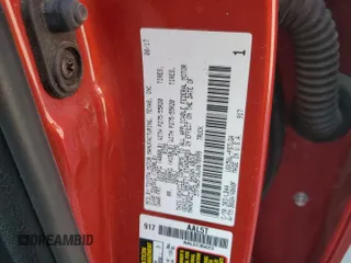 2018 Toyota Tundra SR5 with VIN 5TFHW5F16JX678999, listed as a Copart auction lot 64067595 with 45,627 mi miles and Salvage title. Bid and sale history available at DreamBid. Image 12.