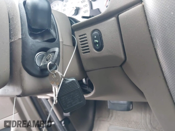 2004 Mercury Mountaineer с VIN 4M2DU86E34ZJ46881, выставлен на аукционе IAAI как лот 41897976 с пробегом 288 887 миль миль и . История ставок и продаж доступна на DreamBid. Изображение 11.