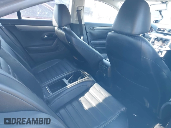 2012 Volkswagen CC Sport с VIN WVWMP7AN2CE510471, выставлен на аукционе IAAI как лот 41409859 с пробегом 164 940 миль миль и . История ставок и продаж доступна на DreamBid. Изображение 8.