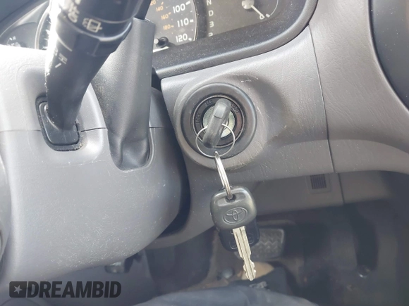 2005 Toyota Sequoia SR5 with VIN 5TDBT44A85S251105, listed as a IAAI auction lot 41728425 with 305,872 mi miles and . Bid and sale history available at DreamBid. Image 11.