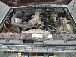 1987 Ford Bronco с VIN 1FMCU14T2HUA23081, выставлен на аукционе Copart как лот 45816865 с пробегом 74 385 миль миль и Чистый • Clean title. История ставок и продаж доступна на DreamBid. Изображение 11.