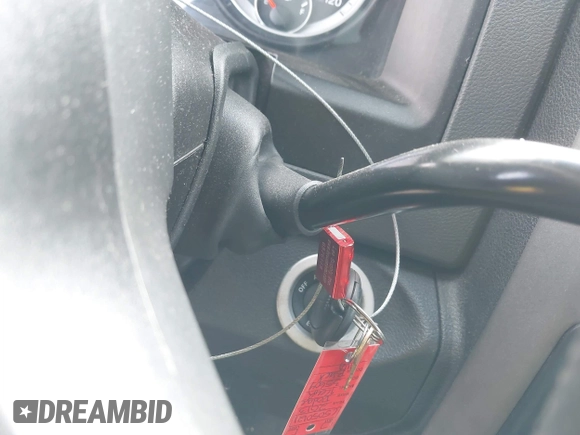 2013 Ram 1500 Tradesman with VIN 3C6JR6AP7DG535604, listed as a IAAI auction lot 42380805 with 187,544 mi miles and . Bid and sale history available at DreamBid. Image 11.