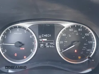 2020 Nissan Kicks S z VIN 3N1CP5BV1LL556133, wystawiony jako IAAI lot #40462262 z przebiegiem 39 750 mil mil oraz . Historia ofert i sprzedaży dostępna na DreamBid. Obrazek 7.