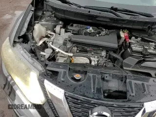 2017 Nissan Rogue S с VIN KNMAT2MT3HP538190, выставлен на аукционе Copart как лот 61266965 с пробегом 101 886 миль миль и На запчасти • Non repairable. История ставок и продаж доступна на DreamBid. Изображение 14.