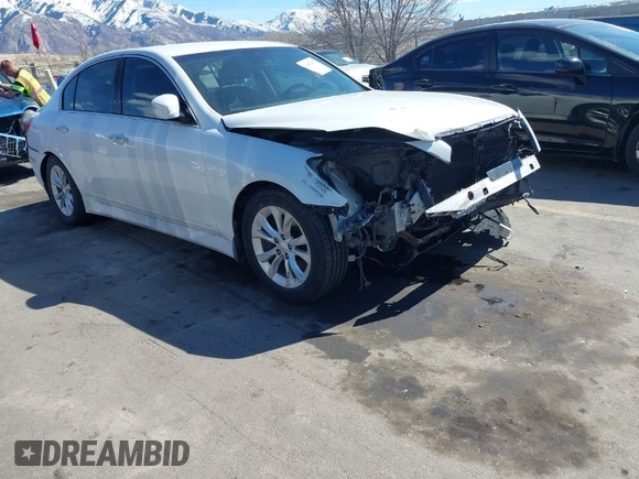 2013 Hyundai Genesis 3.8L with VIN KMHGC4DD4DU250393, listed as a IAAI auction lot 41854097 with 147,751 mi miles and . Bid and sale history available at DreamBid. Image 1.