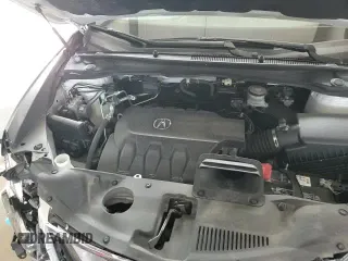2018 Acura RDX Technology z VIN 5J8TB4H56JL015179, wystawiony jako Copart lot #81087405 z przebiegiem 95 174 mil mil oraz Szkoda całkowita • Salvage title. Historia ofert i sprzedaży dostępna na DreamBid. Obrazek 15.