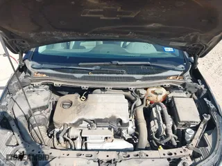 2016 Chevrolet Cruze Premier with VIN 1G1BG5SM5G7253259, listed as a IAAI auction lot 41899290 with 150,707 mi miles. Bid and sale history available at carsss.com. Image 10.