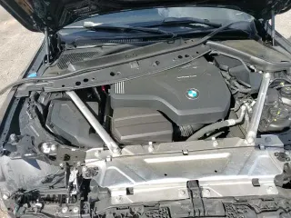 2024 BMW 4 Series 430i с VIN WBA63AV01RFR10604, выставлен на аукционе Copart как лот 81440315 с пробегом 50 498 миль миль и Списание • Salvage title. История ставок и продаж доступна на DreamBid. Изображение 15.