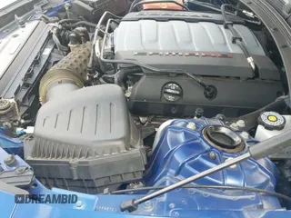 2020 Chevrolet Camaro 1SS z VIN 1G1FE1R76L0102370, wystawiony jako IAAI lot #43047034 z przebiegiem 34 443 mil mil oraz . Historia ofert i sprzedaży dostępna na DreamBid. Obrazek 18.
