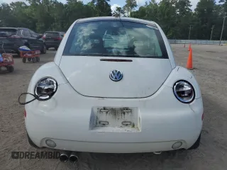 2000 Volkswagen Beetle GLS с VIN 3VWCD21C6YM423807, выставлен на аукционе Copart как лот 59986105 с пробегом 87 740 миль миль и Списание • Salvage title. История ставок и продаж доступна на DreamBid. Изображение 6.