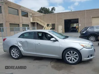 2015 Chevrolet Malibu LT with VIN 1G11D5SL0FF116066, listed as a IAAI auction lot 42078407 with 179,113 mi miles and . Bid and sale history available at DreamBid. Image 13.