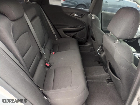 2020 Chevrolet Malibu LT with VIN 1G1ZD5ST4LF060423, listed as a Copart auction lot 49816285 with 82,278 mi miles and Salvage Title. Bid and sale history available at carsss.com. Image 10.