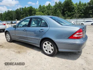 2006 Mercedes-Benz C 280 Luxury z VIN WDBRF54H16A902788, wystawiony jako Copart lot #64110175 z przebiegiem 62 924 mil mil oraz Czysty tytuł • Clean title. Historia ofert i sprzedaży dostępna na DreamBid. Obrazek 2.