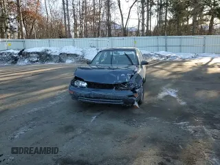 1994 Geo Prizm z VIN 1Y1SK5361RZ040706, wystawiony jako Copart lot #46409095 z przebiegiem 171 255 mil mil oraz Szkoda całkowita • Salvage title. Historia ofert i sprzedaży dostępna na DreamBid. Obrazek 11.