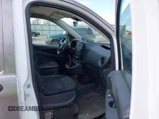 2017 Mercedes-Benz Metris Cargo with VIN WD3PG2EA0H3225143, listed as a IAAI auction lot 42017942 with 114,644 mi miles and . Bid and sale history available at carsss.com. Image 5.