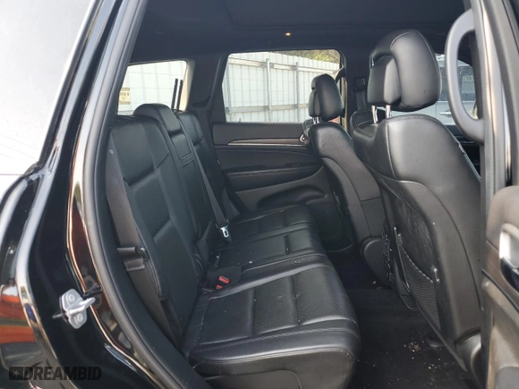 2018 Jeep Grand Cherokee Limited with VIN 1C4RJFBT5JC235010, listed as a Copart auction lot 71114744 with 141,464 mi miles and Salvage Title. Bid and sale history available at carsss.com. Image 12.