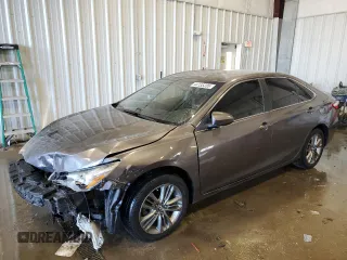 2017 Toyota Camry XLE с VIN 4T1BF1FK0HU306332, выставлен на аукционе Copart как лот 44135335 с пробегом 135 014 миль миль и На запчасти • Non repairable. История ставок и продаж доступна на DreamBid. Изображение 1.