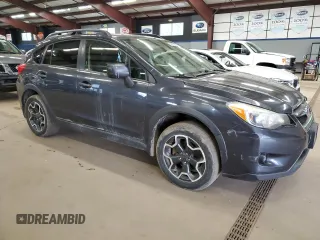 2013 Subaru Crosstrek Premium с VIN JF2GPACC6D1858824, выставлен на аукционе Copart как лот 59270095 с пробегом 213 243 миль миль и Чистый • Clean title. История ставок и продаж доступна на DreamBid. Изображение 4.