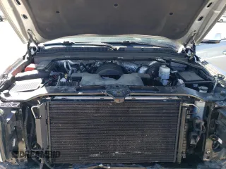 2015 GMC Yukon SLE with VIN 1GKS2AKC2FR200015, listed as a Copart auction lot 45371345 with 66,525 mi miles and Salvage Title. Bid and sale history available at carsss.com. Image 12.