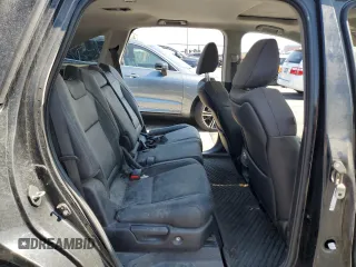 2019 Acura MDX with VIN 5J8YD4H34KL013933, listed as a Copart auction lot 46175195 with 0 mi miles and Salvage Title. Bid and sale history available at carsss.com. Image 10.