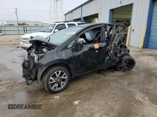 2016 Nissan Note S Plus with VIN 3N1CE2CPXGL408797, listed as a Copart auction lot 44918245 with Not Provided miles and Non Repairable. Bid and sale history available at DreamBid. Image 1.