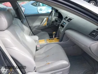 2007 Toyota Camry CE with VIN 4T1BE46K07U127713, listed as a IAAI auction lot 42218369 with 280,048 mi miles and . Bid and sale history available at DreamBid. Image 5.