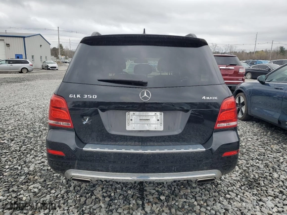 2014 Mercedes-Benz GLK-Class GLK 350 with VIN WDCGG8JB7EG225792, listed as a Copart auction lot 50228265 with NaN miles and Clean Title. Bid and sale history available at carsss.com. Image 7.