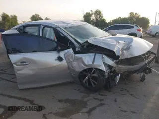 2018 Nissan Maxima SL z VIN 1N4AA6AP5JC387702, wystawiony jako IAAI lot #41229493 z przebiegiem 111 693 mil mil oraz . Historia ofert i sprzedaży dostępna na DreamBid. Obrazek 1.