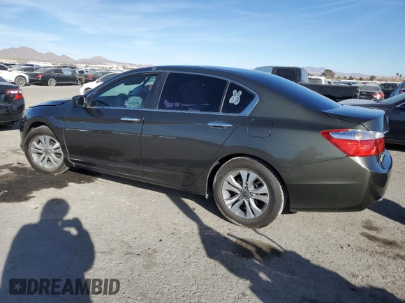 2015 Honda Accord LX with VIN 1HGCR2F36FA094888, listed as a Copart auction lot 41798445 with 71,959 mi miles and Salvage Title. Bid and sale history available at carsss.com. Image 2.