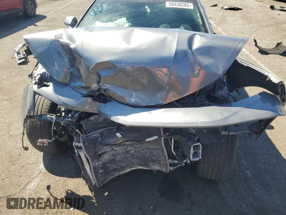 2021 Chevrolet Camaro 1LT z VIN 1G1FB1RX0M0142714, wystawiony jako Copart lot #50430285 z przebiegiem 34 687 mil mil oraz Szkoda całkowita • Salvage title. Historia ofert i sprzedaży dostępna na DreamBid. Obrazek 11.