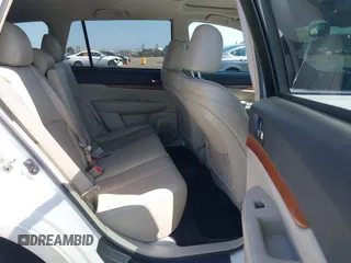 2014 Subaru Outback Limited with VIN 4S4BRDLC5E2273003, listed as a IAAI auction lot 42493357 with 179,917 mi miles and . Bid and sale history available at DreamBid. Image 8.