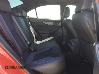 2023 Subaru WRX Limited z VIN JF1VBAL61P9824915, wystawiony jako Copart lot #56572875 z przebiegiem 21 109 mil mil oraz Szkoda całkowita • Salvage title. Historia ofert i sprzedaży dostępna na DreamBid. Obrazek 10.