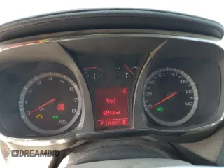 2011 GMC Terrain SLE-1 with VIN 2CTFLREC8B6301445, listed as a Copart auction lot 47581835 with 161,077 mi miles and Clean title. Bid and sale history available at DreamBid. Image 9.
