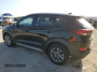 2018 Hyundai Tucson SEL with VIN KM8J33A41JU727958, listed as a Copart auction lot 51867995 with 133,093 mi miles and Clean Title. Bid and sale history available at carsss.com. Image 2.