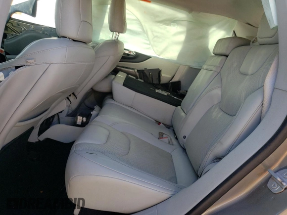 2019 Jeep Cherokee Limited с VIN 1C4PJLDB4KD190616, выставлен на аукционе Copart как лот 56880795 с пробегом 170 826 миль миль и Списание • Salvage title. История ставок и продаж доступна на DreamBid. Изображение 10.